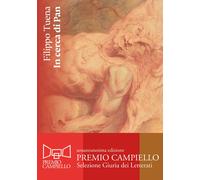 In cerca di Pan [Paperback] Tuena, Filippo