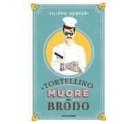 Il tortellino muore nel brodo