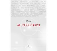 Libri Filo - Al Tuo Posto