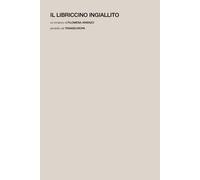 Libri Filomena Arienzo - Il libriccino ingiallito - 2024