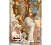 Libri Filosofe Italiane Del Novecento