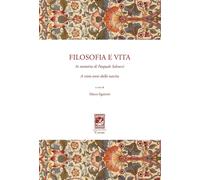 Libri Filosofia E Vita. In Memoria Di Pasquale Salvucci A Cento Anni Dalla Nasci