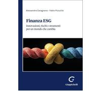 Libri Finanza Esg