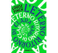 Libri Finch Louise - L' Eterno Ritorno Di Clara Hart