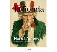 Libri Fionda (2025) (La) #01