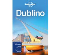 Libri Fionn Davenport - Dublino