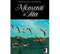 Libri Fioravante Ascolese - Momenti Di Vita