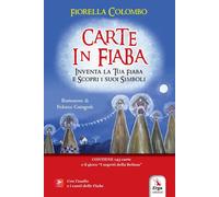 Libri Fiorella Colombo - Carte In Fiaba. Con 145 Carte. Con Gioco