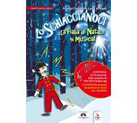 Libri Fiorella Colombo / Di Biase Laura - Lo Schiaccianoci. Con CD-Audio