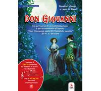 Libri Fiorella Colombo - Don Giovanni - 2022 (Teatro in musica)