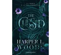 Libri Fiorella Verde - The cursed. Ediz. italiana - 2025