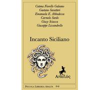 Libri Fiorello Galeano Catena / Gaetano Savatteri / Abbadessa Emanuela Ersilia -