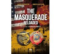 Libri Fiorentini Maurizio / Valtolina Roberto - The Masquerade Reloaded. Nuova E