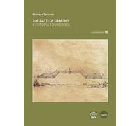 Libri Fiorenza Taricone - Zoe Gatti De Gamond E L'utopia Fourierista