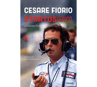 CESARE FIORIO - STRATOSFERICO - FIORIO CRISTIANO - Piemme