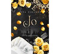 Libri Firenze Vita - Jo. Salvia E Peperoncino #02