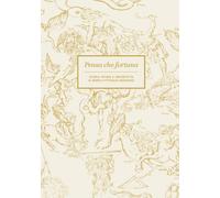 Libri Fittipaldi Menarini Maria / Raffaele Panizza - Pensa Che Fortuna. Storia I