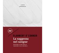 La saggezza nel sangue