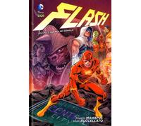 Libri Flash #03 - La Guerra Dei Gorilla
