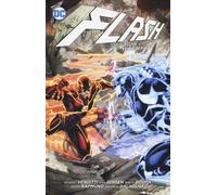 Libri Flash #06 - Tempo Scaduto (Ltd Edition)