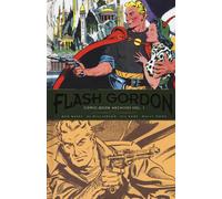 Libri Flash Gordon - Comic Book Archives #01