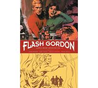 Flash Gordon. Comic-Book Archives