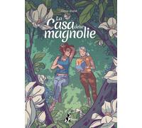 Libri Flavia Biondi - La Casa Delle Magnolie