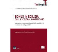 Libri Flaviano Peluso / Pacifici Nucci Gabriele - Bonus In Edilizia Dalla Scelta