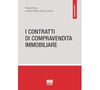 Libri Flaviano Peluso / Pacifici Nucci Gabriele - I Contratti Di Compravendita I