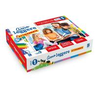 Libri Flavio Bruno - Amo Leggere Attivamente. Livello 1