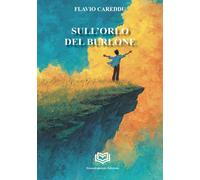 Libri Flavio Careddu - Sull'orlo Del Burlone