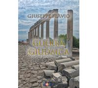 La guerra giudaica