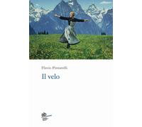 Libri Flavio Pintarelli - Il velo - 2023 (Travenbooks)