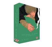 Libri Flavor Of Melon (The) #01-02 - Collector's Box