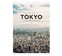 Libri Fleuri Johann - Tokyo. Piccolo Atlante Edonista