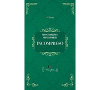 Libri Florence Montgomery - Incompreso