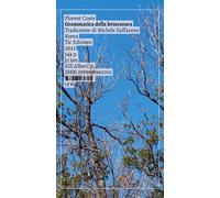 Libri Florent Coste - Grammatica della letteratura - 2024
