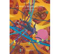 LA PARTE MERAVIGLIOSA . VOL. 3: LA TESTA DI MELEK - RUPPERT FLORENT, MULOT