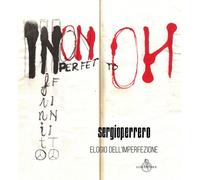Libri Folcando Maria Stella - Sergio Perrero. Elogio Dell'imperfezione. Ediz. A