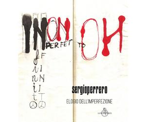 Libri Folcando Maria Stella - Sergio Perrero. Elogio Dell'imperfezione. Ediz. A