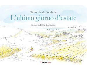 Libri Fombelle TimothÃ©e de - L' Ultimo Giorno D'estate