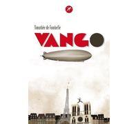 Vango. Tra cielo e terra. Vol. 1