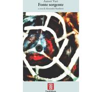 Libri Fonte Sorgente. Kermesse Avellanita