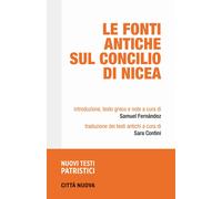 Le fonti antiche sul Concilio di Nicea