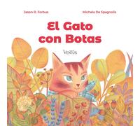 Libri Forbus Jason R. - El Gato Con Botas