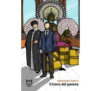 Libri Foresti Gianstefano - Il Tesoro Del Pavone