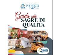 Libri Forlani Patrizia - Guida Alle Sagre Di Qualita