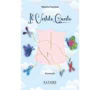 Libri Formicola Valentina - Il Vestito Cucito