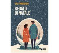 Libri Formisano Sal - Regalo Di Natale