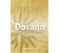 Libri Fortunato Costa - Dorado - 2022 (InCredibile)